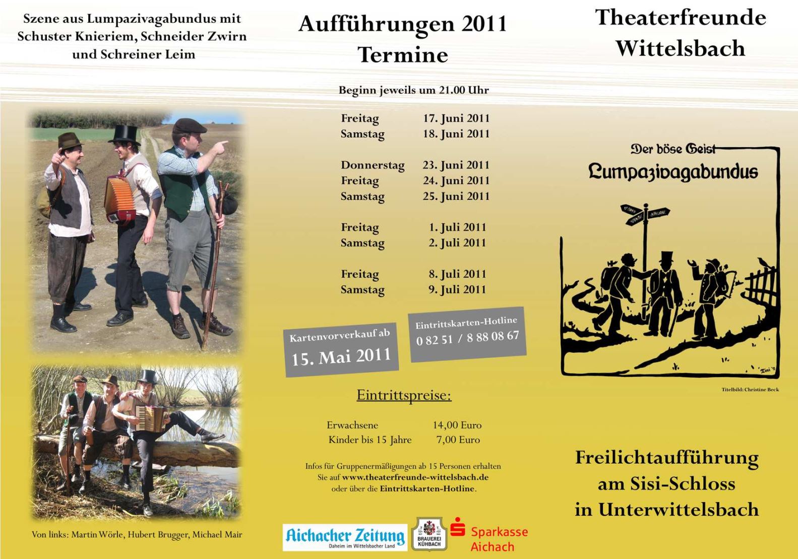 flyer 2011