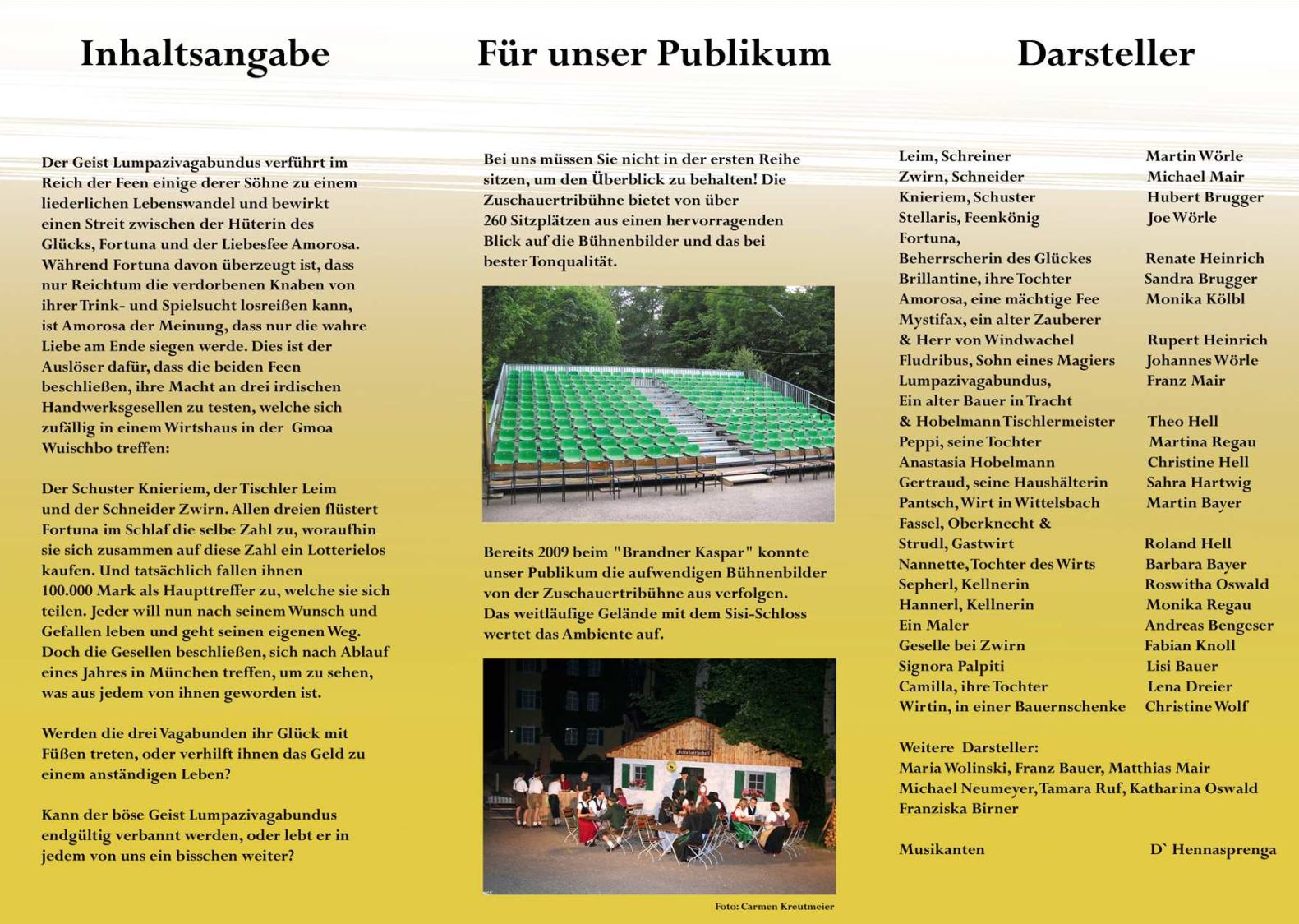 flyer 2011